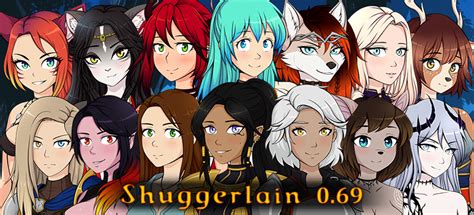 Shuggerlain v0.73 released in Early Access